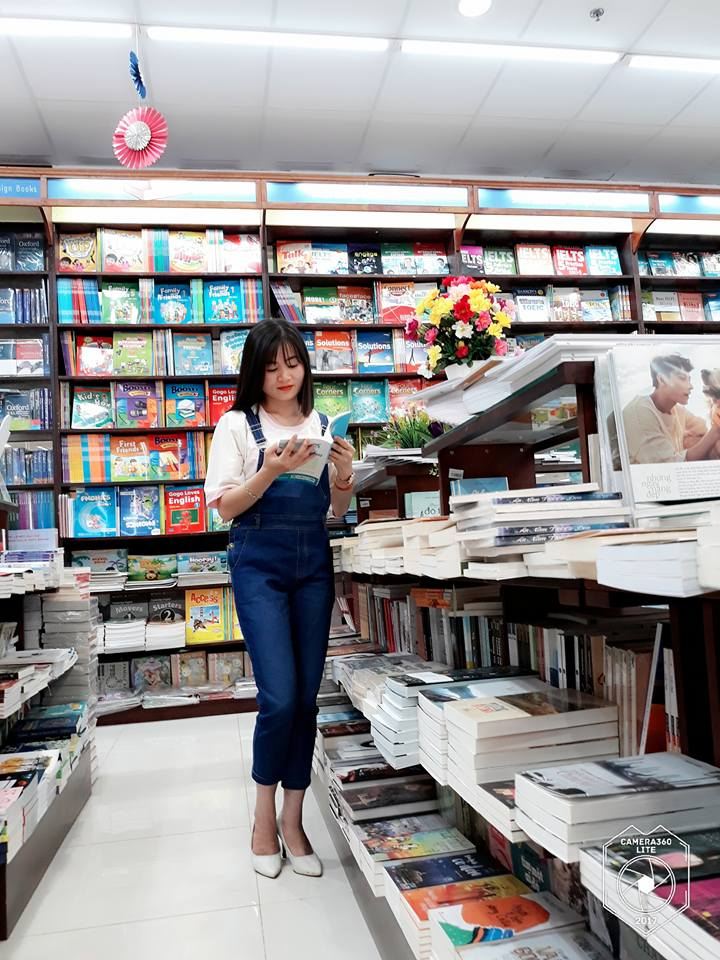 Top 13 địa chỉ nhà sách tốt nhất tại Buôn Ma Thuột, Đắk Lắk