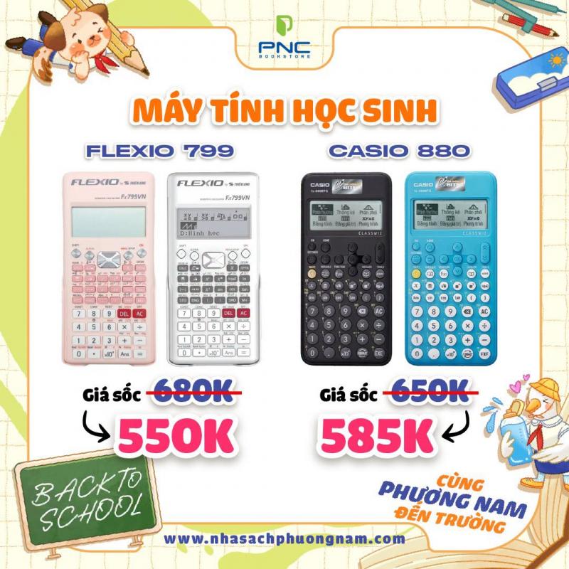 Nhà sách Phương Nam