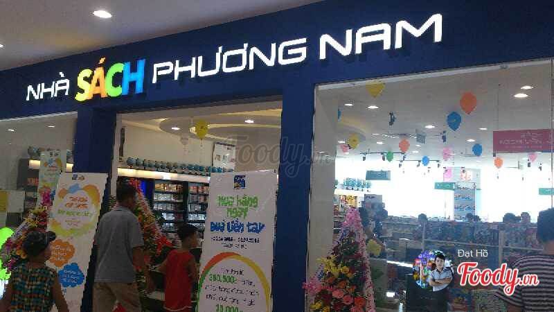 Nhà sách Phương Nam