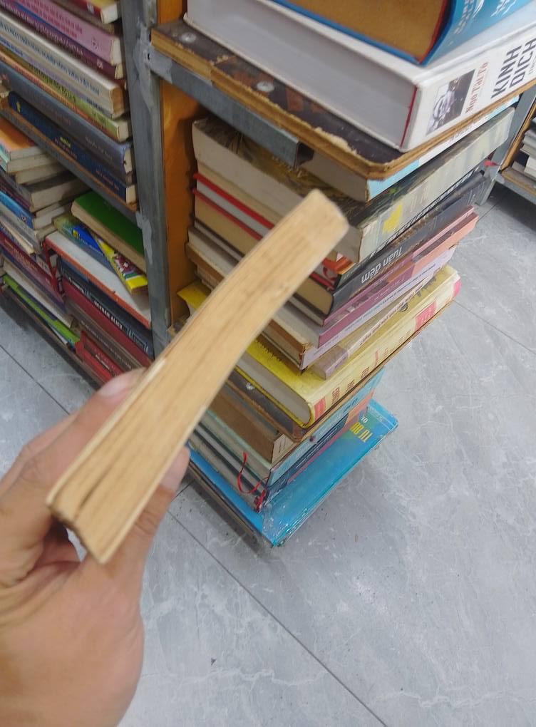 Nhà Sách Quang Tuấn