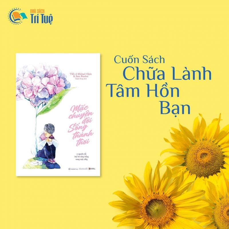 Nhà sách Trí Tuệ