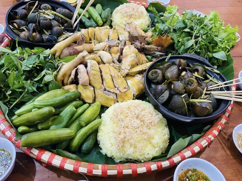 Top 11 Nhà hàng, quán ăn ngon nhất huyện Thanh Sơn, Phú Thọ ...