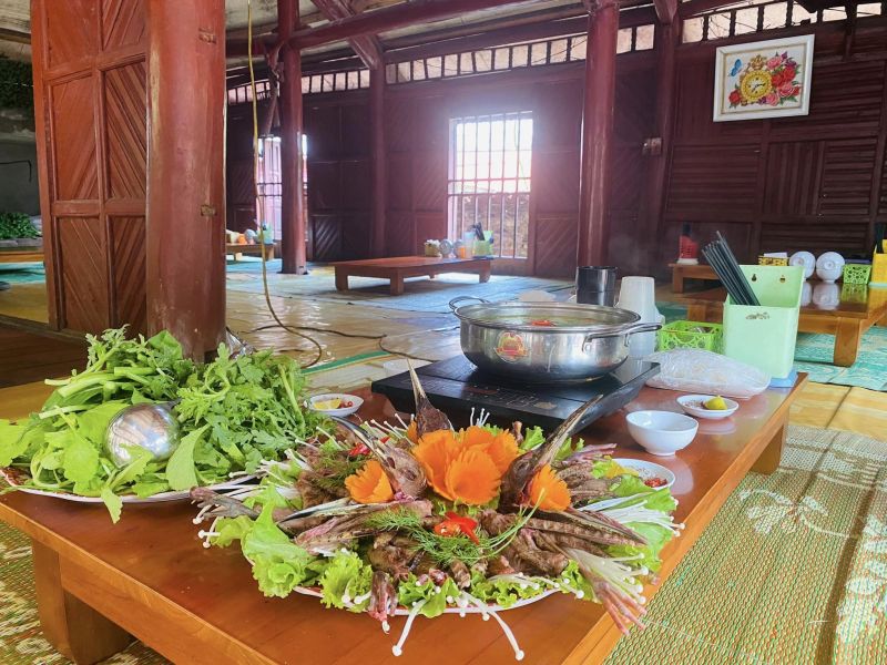 Top 11 Nhà hàng, quán ăn ngon nhất huyện Thanh Sơn, Phú Thọ ...