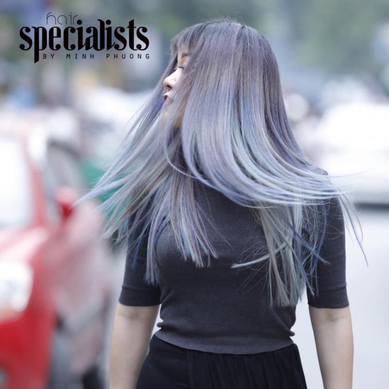 Minh Phương Hairspecialists