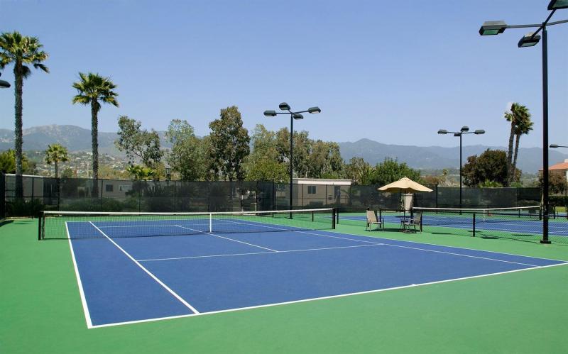 Top 5 Địa chỉ cho thuê sân tennis chất lượng nhất tỉnh Khánh Hòa   toplistvn