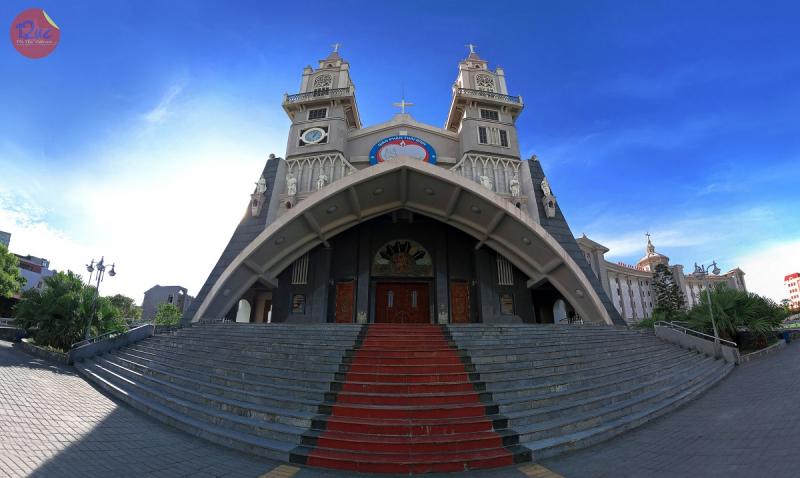 Nhà thờ chánh tòa Thái Bình