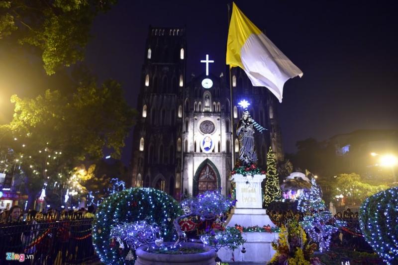 Nhà Thờ Lớn