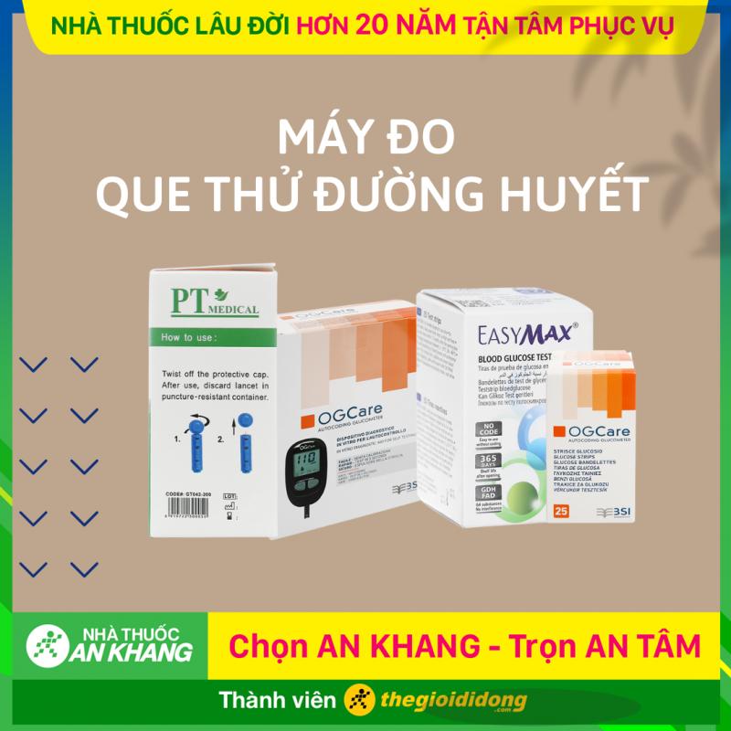 Nhà thuốc An Khang