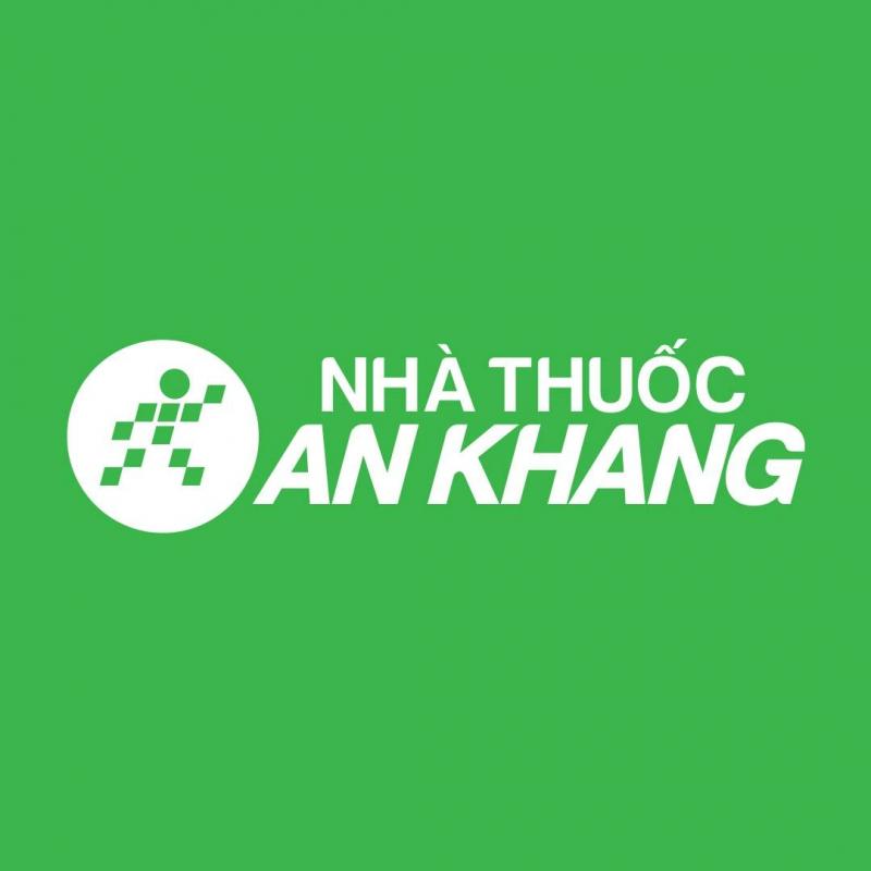 Nhà Thuốc An Khang