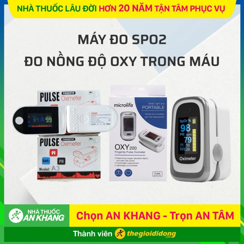 Nhà Thuốc An Khang