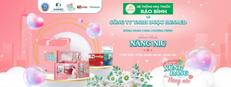 Nhà Thuốc Bảo Bình