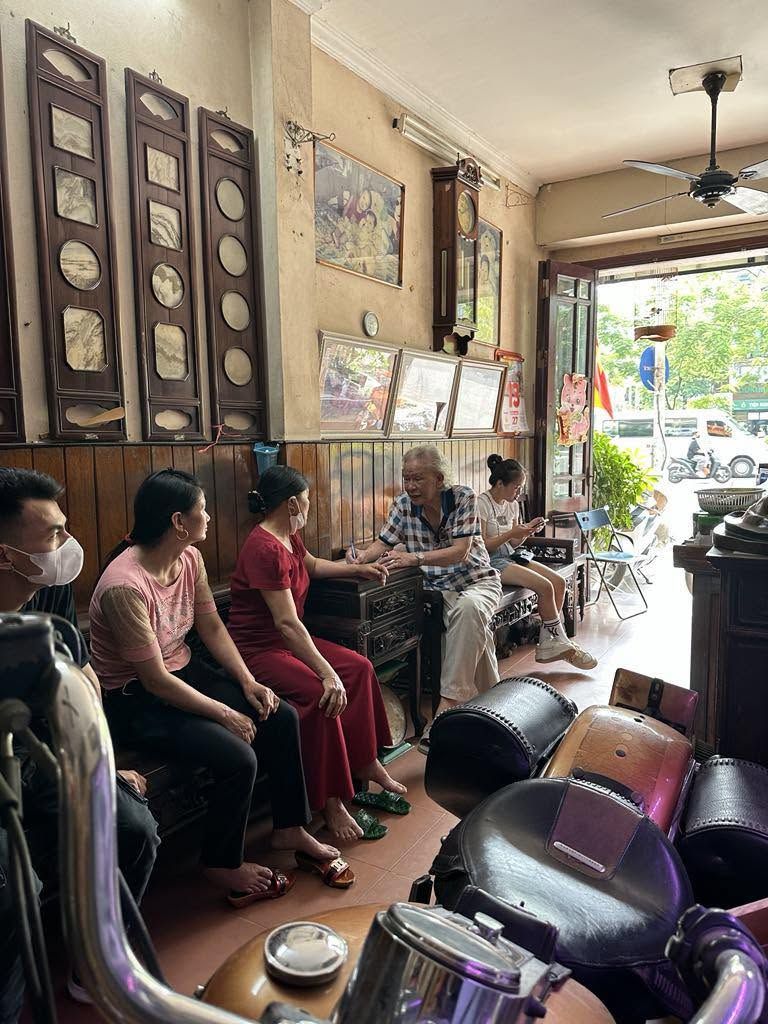 Nhà Thuốc Đông Y Gia Truyền Khương Lâm