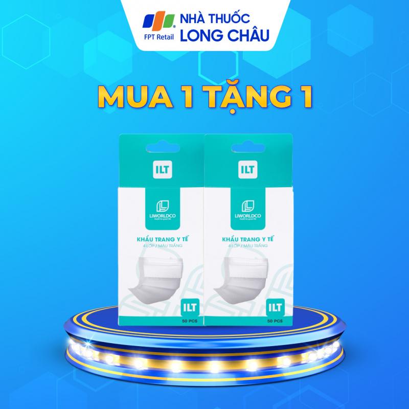 Nhà thuốc FPT Long Châu