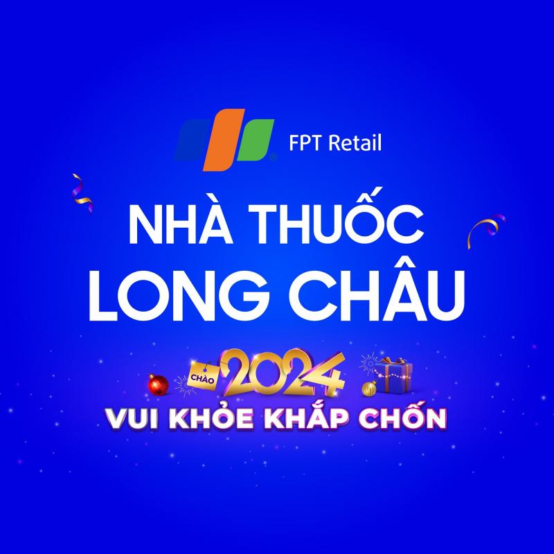 Nhà Thuốc FPT Long Châu