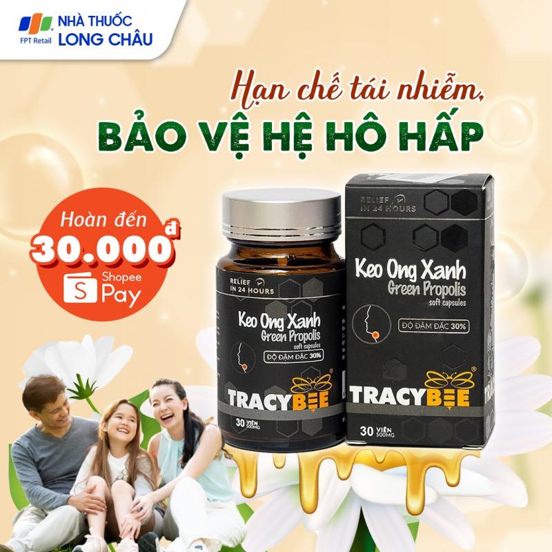 Nhà Thuốc FPT Long Châu