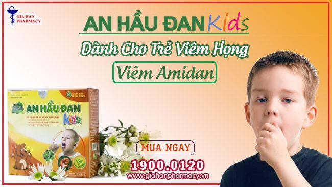 Nhà thuốc Gia Hân