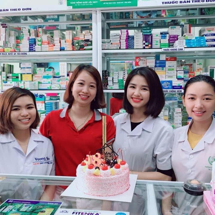 farmacia hong ha