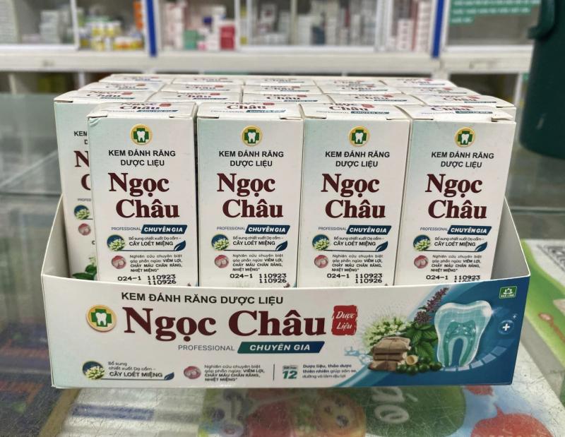 Nhà thuốc Nguyễn Huệ