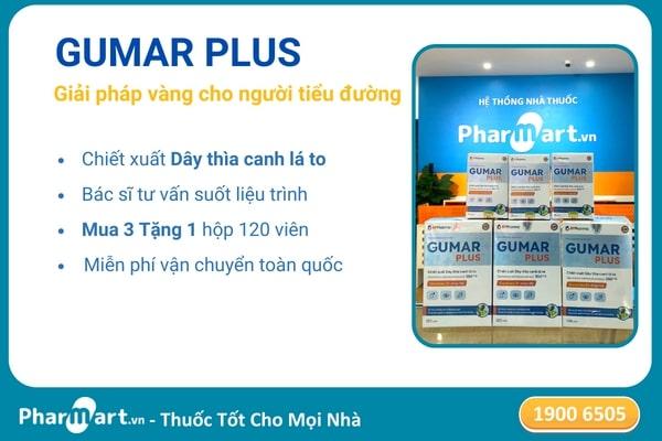 Pharmart tự tin cung cấp các sản phẩm chăm sóc sức khỏe chất lượng
