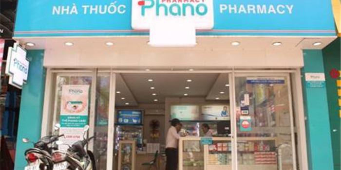 Phano Pharmacy