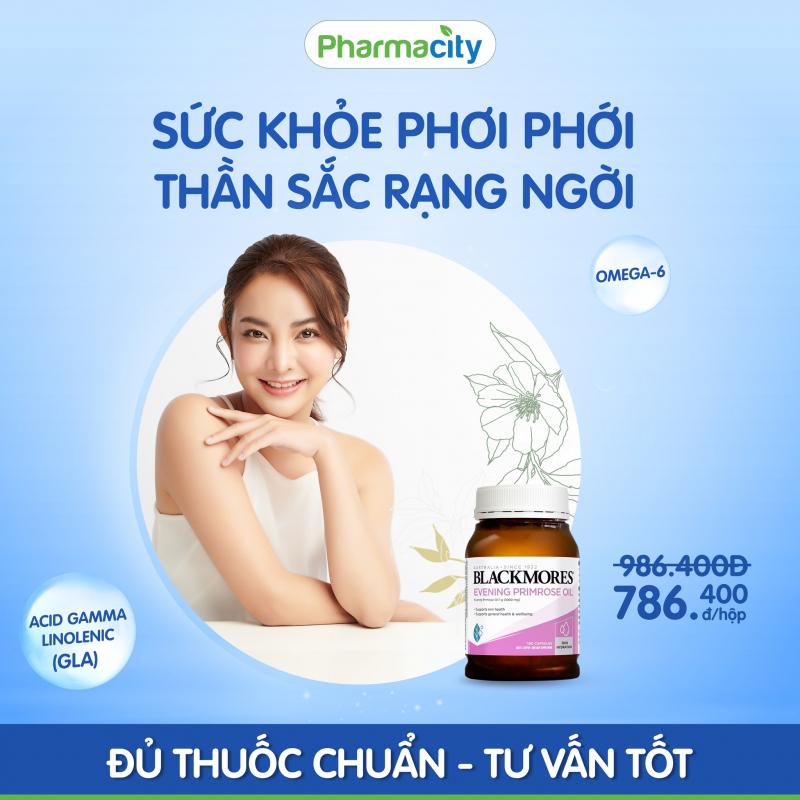 Nhà thuốc Pharmacity