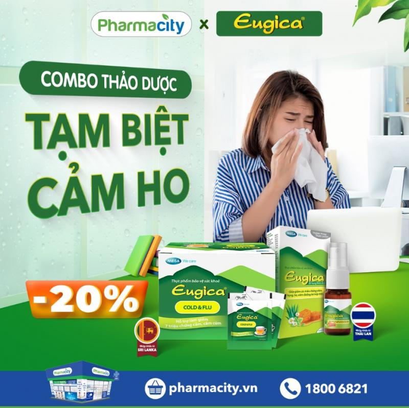 Nhà Thuốc Pharmacity