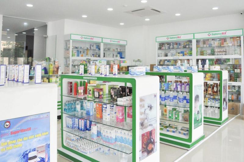 Nhà Thuốc Phước Thiện (Phuoc Thien Pharmacy)