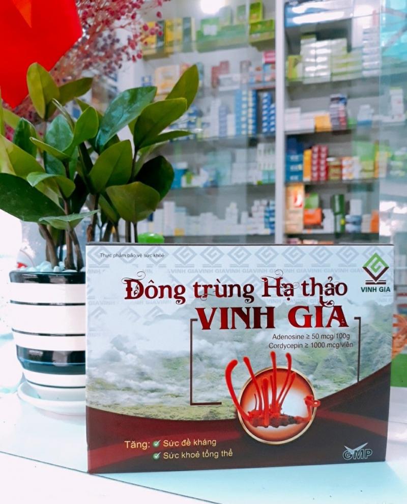 Nhà thuốc Quang Minh