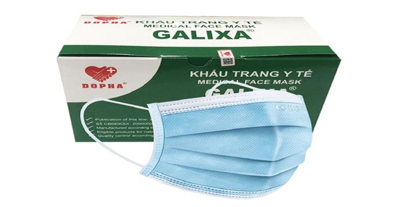 Nhà Thuốc Số 1 Quận 11