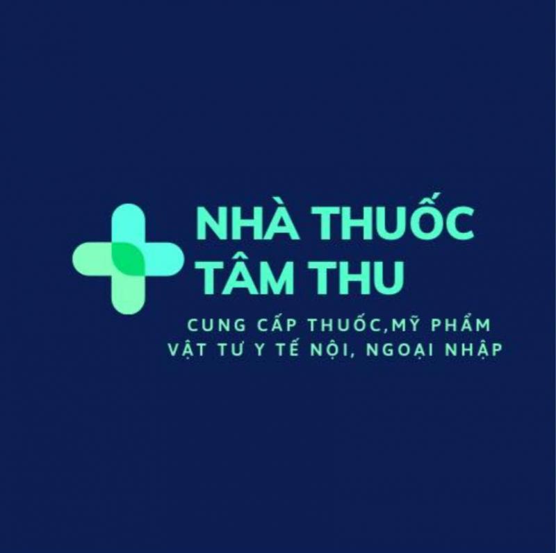 Nhà Thuốc Tâm Thu