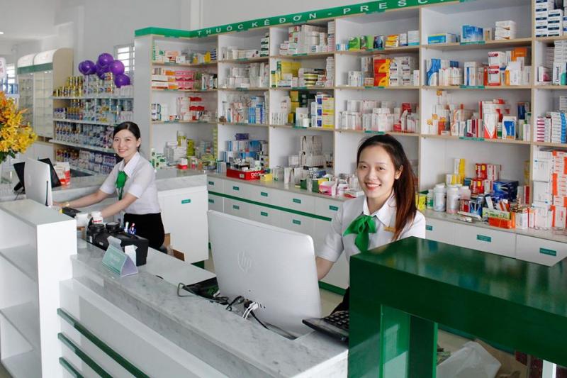 Mekomed Western Pharmacy - Kowloon