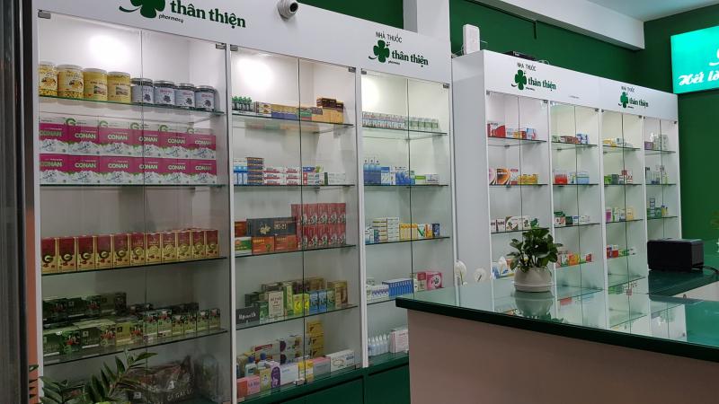 Farmacia Amiga