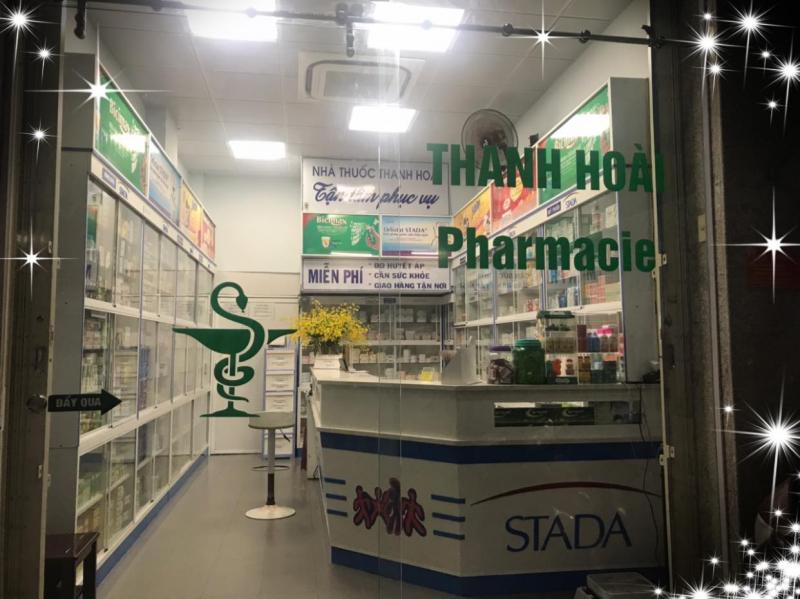 Farmacia Thanh Hoai