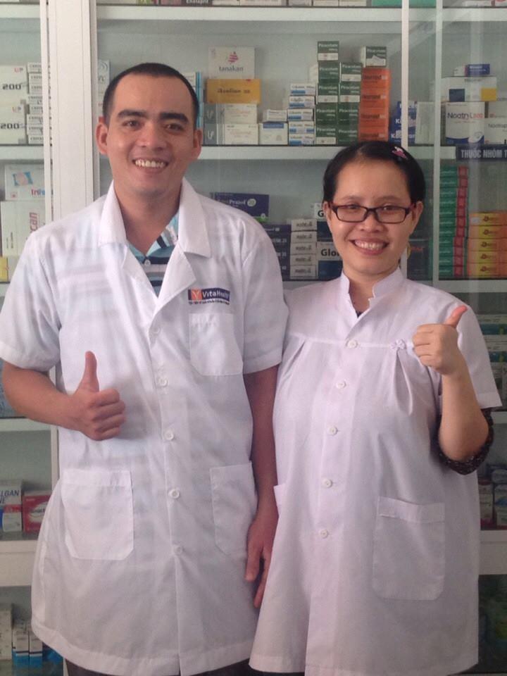 Farmacia Thao Nguyen