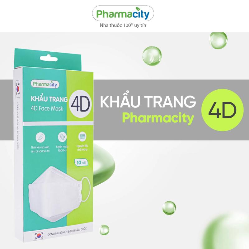 Nhà thuốc Tiện Lợi - Pharmacity