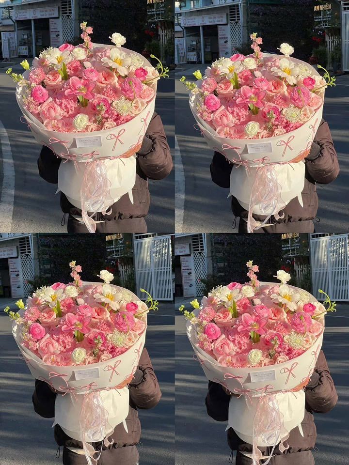 Nha Trang PiPi Flower