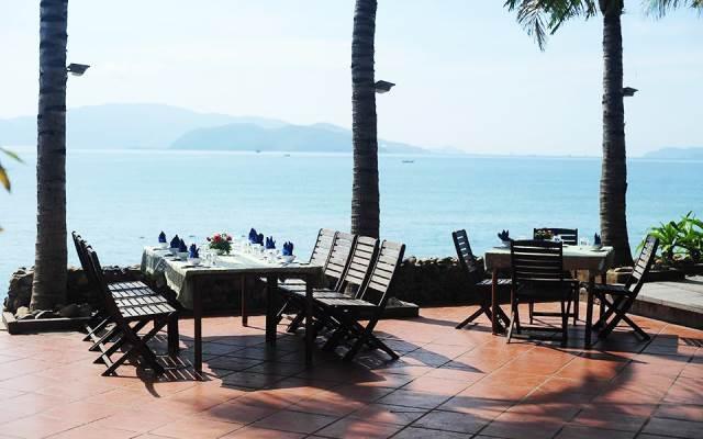 Nhà hàng tốt nhất tại Nha Trang - Khánh Hòa