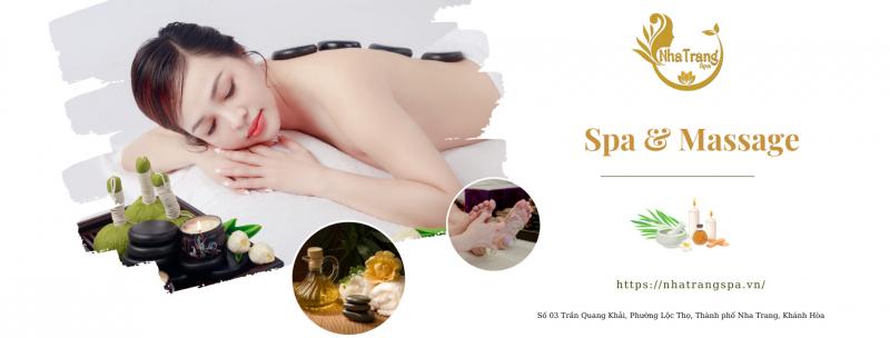 Nha Trang VIP Spa & Massage