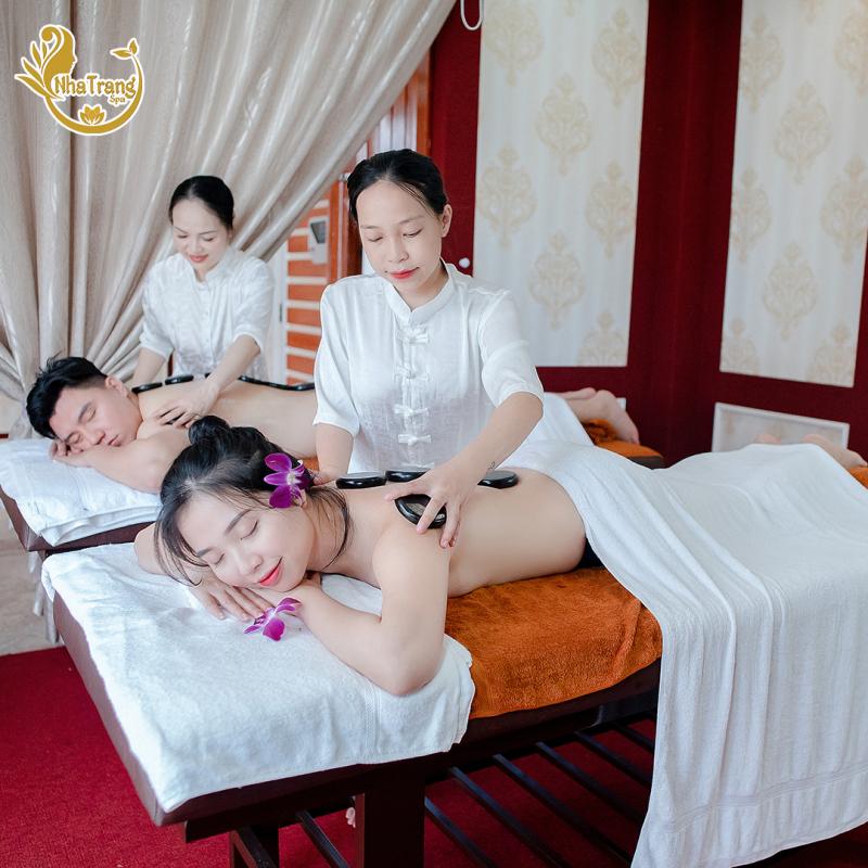 Nha Trang VIP Spa & Massage