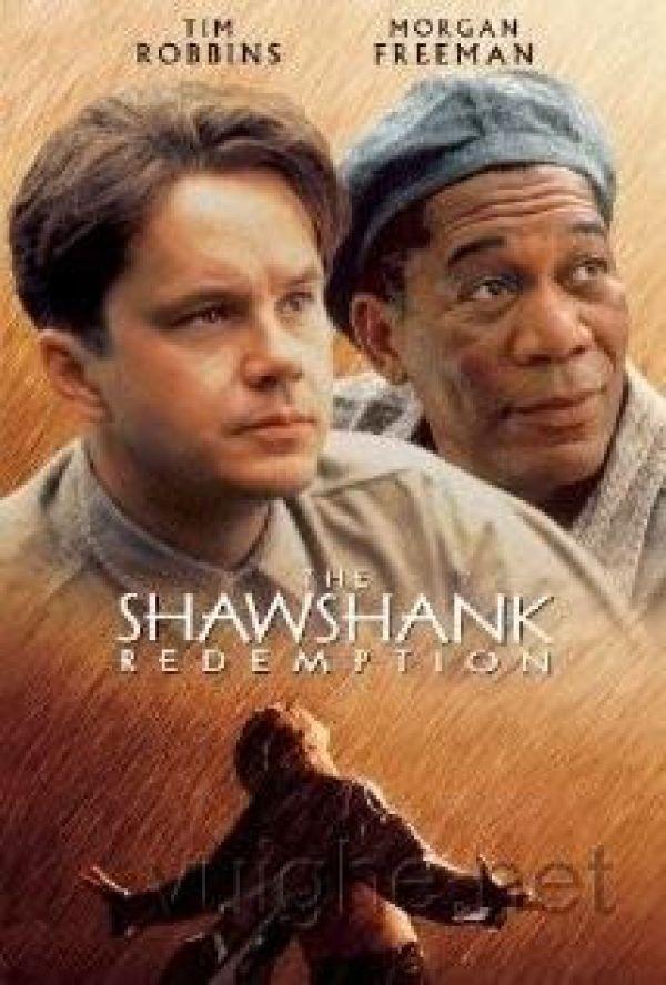 Nhà tù Shawshank