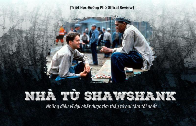 Nhà tù Shawshank