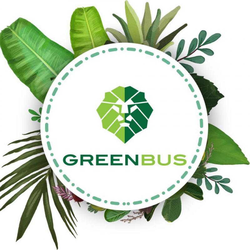 Nhà xe GreenSapa Bus