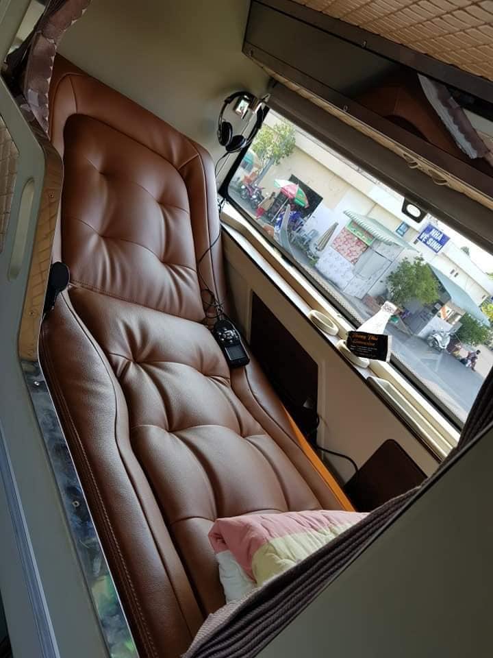 Nhà Xe Thanh Bắc Limousine