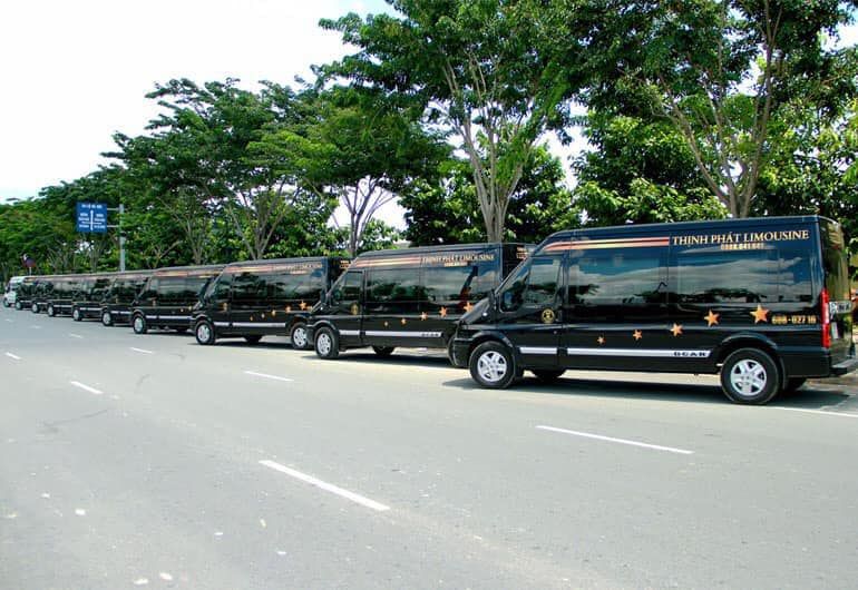 Thịnh Phát Limousine