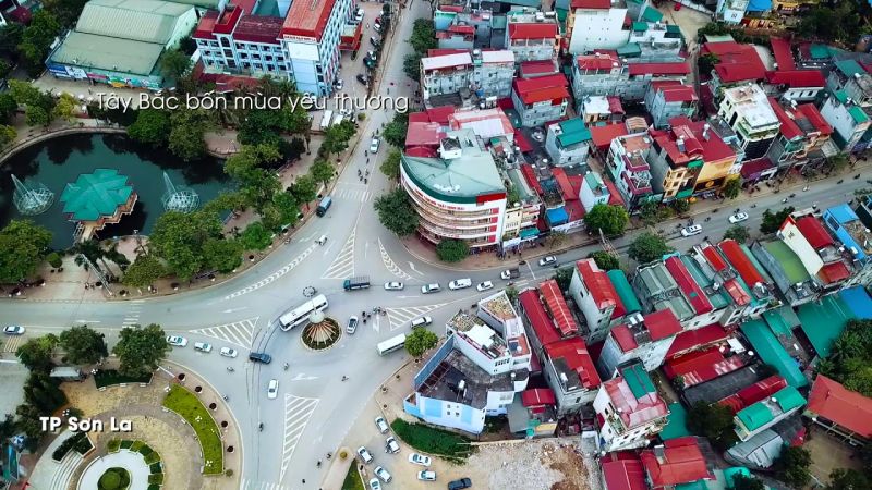 Top 5 nhà xe uy tín nhất chạy tuyến Hà Nội - Sơn La