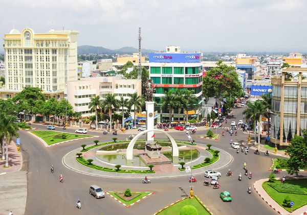 Top 7 nhà xe uy tín nhất tuyến Đà Nẵng - Đắk Lắk - Toplist.vn