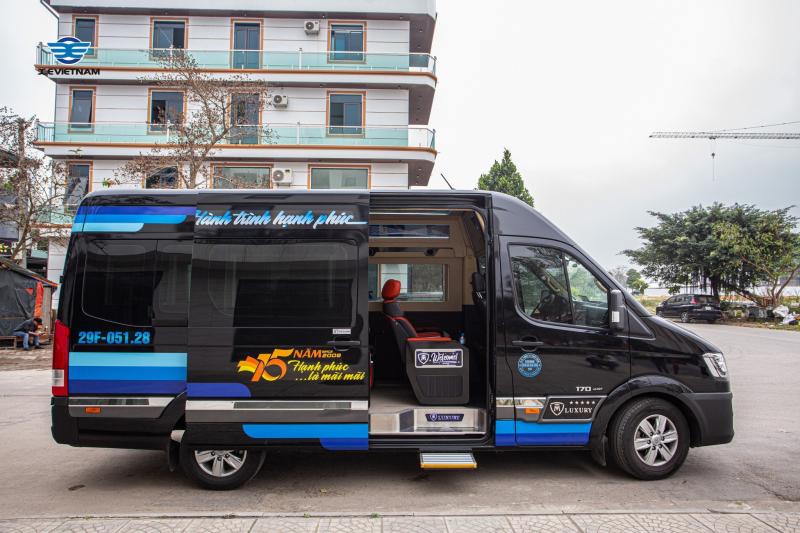 Việt Nam Limousine