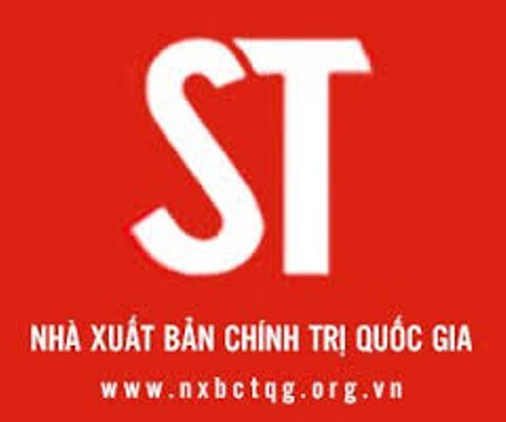 Nhà xuất bản sách uy tín của Việt Nam