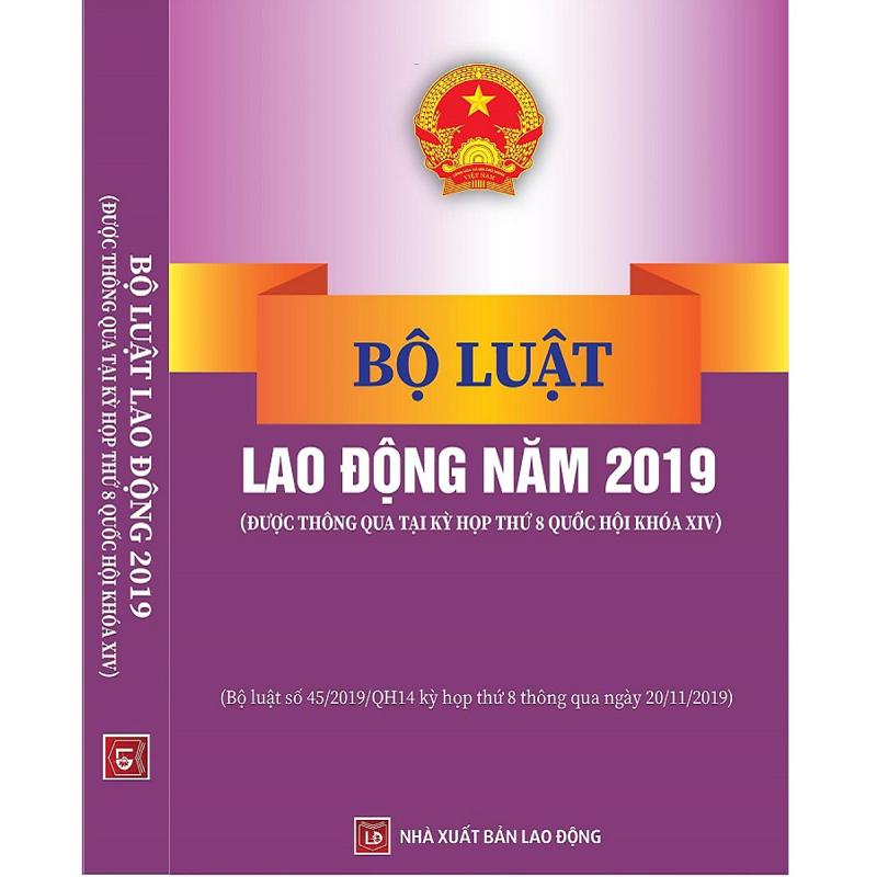 Đầu sách do NXB Lao động xuất bản