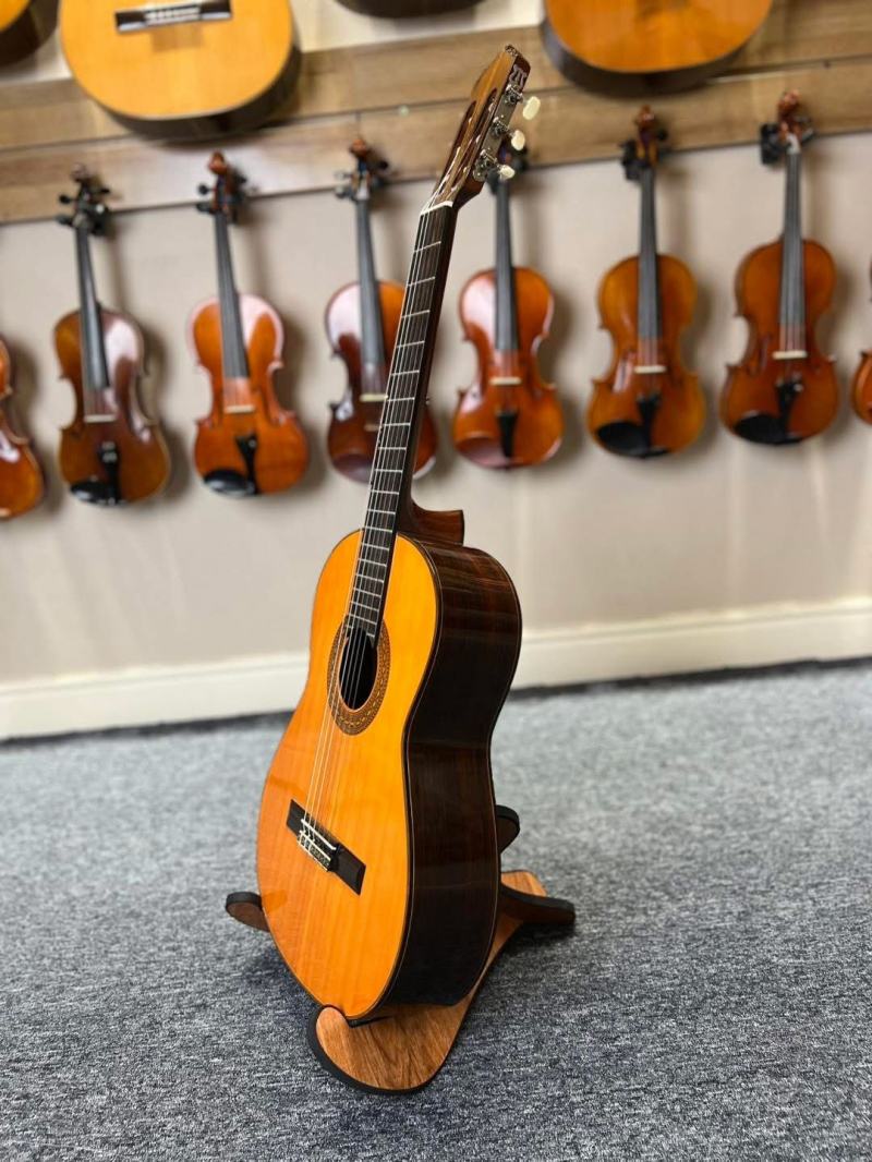 Nhạc cụ Linh Nhi